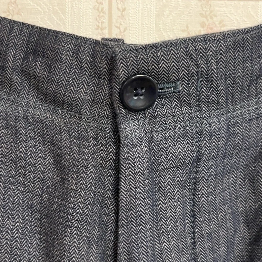 Banana Republic Men’s Straight Fit Pants